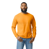 Playera adulto manga larga 