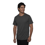 Cry dry fit caballero grande manga corta 