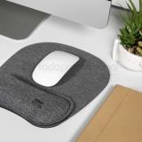 Mouse pad hoover