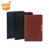 Libreta kolm