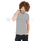 Playera polo supreme caballero