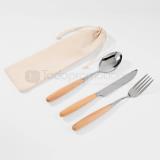 Set de cubiertos tommer