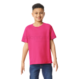 Playera cr heavy cotton juvenil l