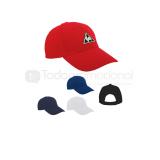 Gorra georgia (básica)
