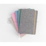 Libreta rezzato.