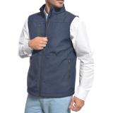 Chaleco shell caballero