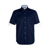 Camisa big bang manga corta