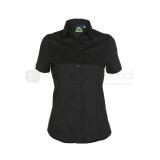 Camisa big bang dama corta