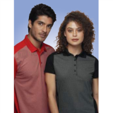 Polo combinada dama xxl 