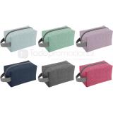 Necessaire "hortensia"