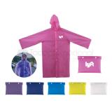 Impermeable personal torino