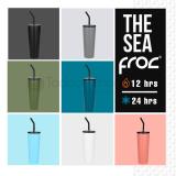 The  sea froc