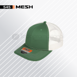 Gorra 545 mesh