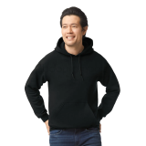 Gildan sudadera adulto con capucha s-xl