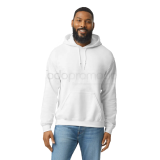 Gildan sudadera adulto con capucha s-xl
