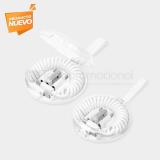 Cable de carga spira