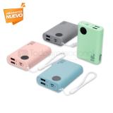 Power bank musk