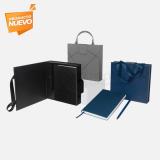 Set de libreta timantti