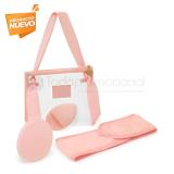 Set limpieza facial naima