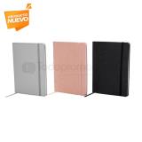 Libreta camus