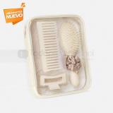 Set para cabello vlasy