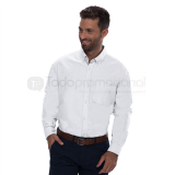 Camisa oxford ml gmp s-xl