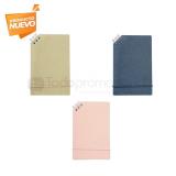 Libreta carroll