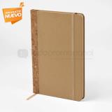 Libreta eco senda