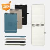 Libreta wenig