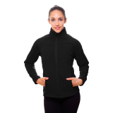 Chamarra softshell dama 2xl-3xl