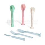 Set de cubiertos florencia