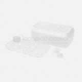 Molde para hielos siberia