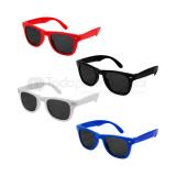 Lentes plegables dopla