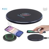 Cargador inalámbrico poison