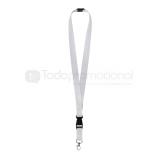 Portagafete para sublimar munch