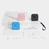 Llavero flexómetro kantav