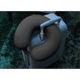 Almohada con contenedor stoos.