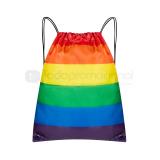 Bolsa-mochila pride