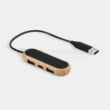 Concentrador de puertos tallin