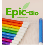 Boligrafo epic snow bio