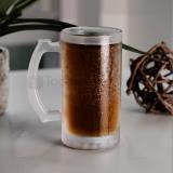 Tarro cervecero malta