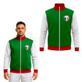 Sudadera multicolor chilena