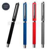 Bolígrafo metálico tula