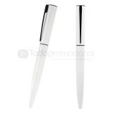 Bolígrafo metálico mindo