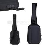 Bolsa de hombro mali