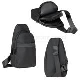 Bolsa de hombro minoz