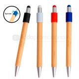 Bolígrafo ecológico spin