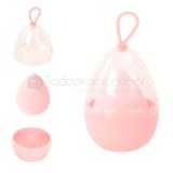 Esponja de maquillaje desi