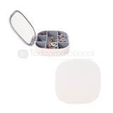 Organizador de joyas