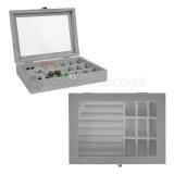 Organizador de joyas